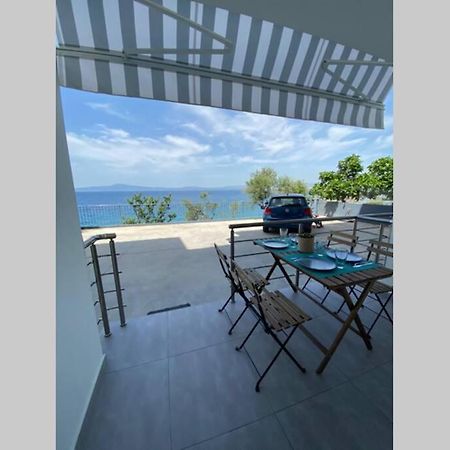 Difan Sea Homes A3 Kalamata Zewnętrze zdjęcie