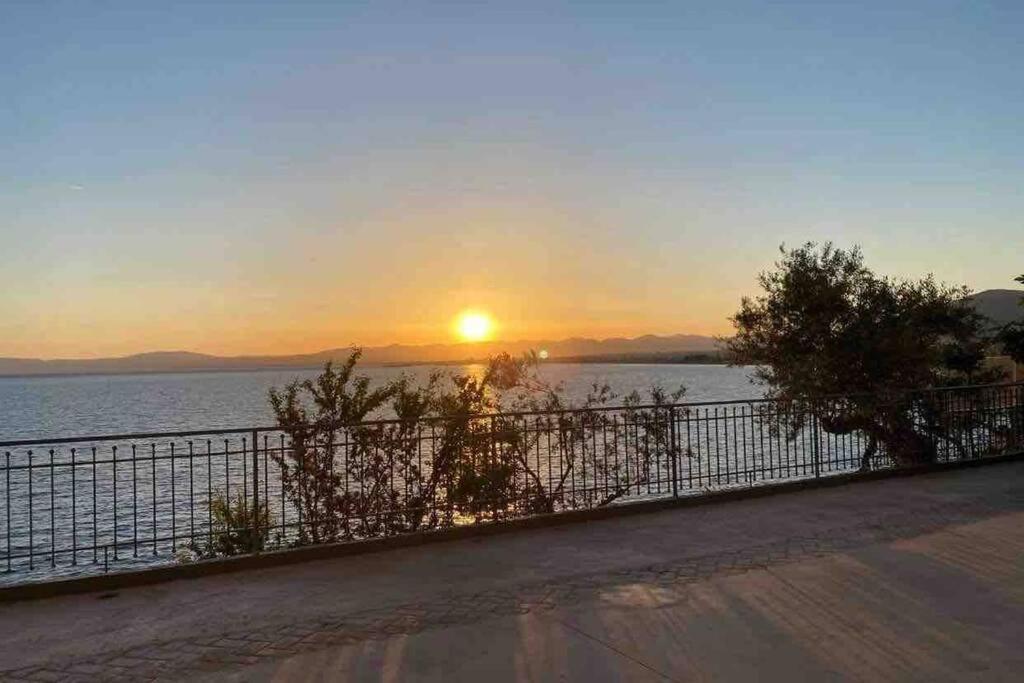 Difan Sea Homes A3 Kalamata Zewnętrze zdjęcie