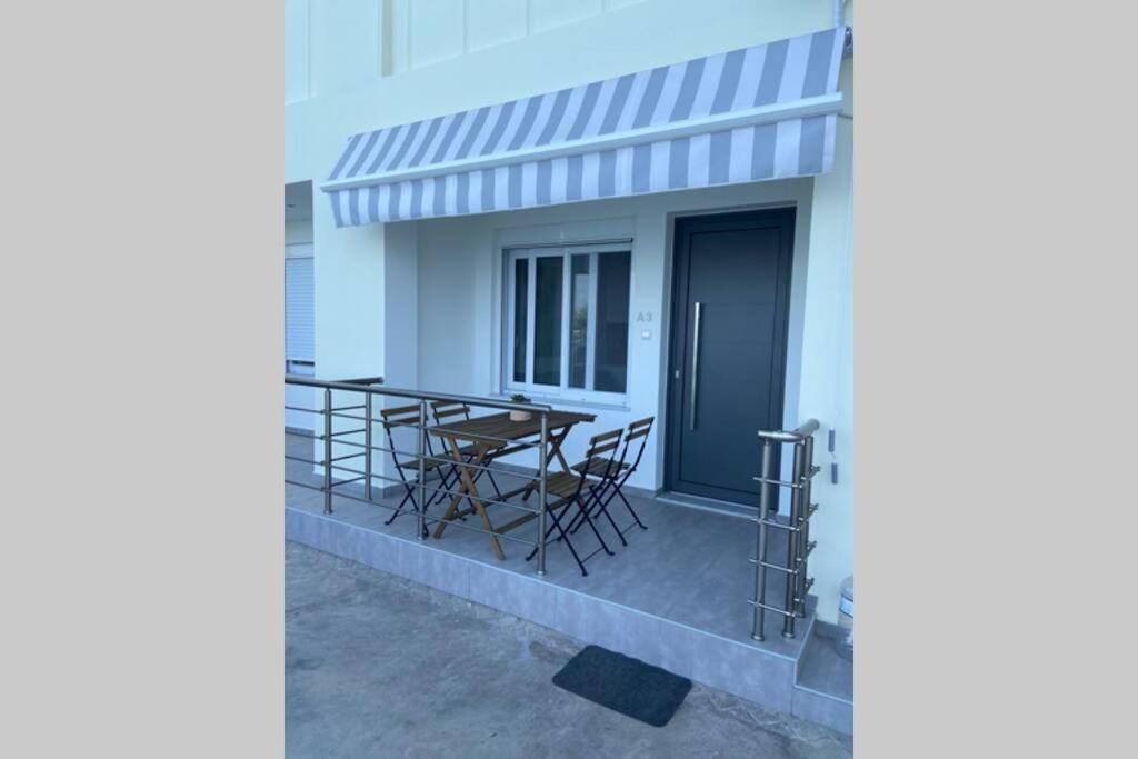 Difan Sea Homes A3 Kalamata Zewnętrze zdjęcie