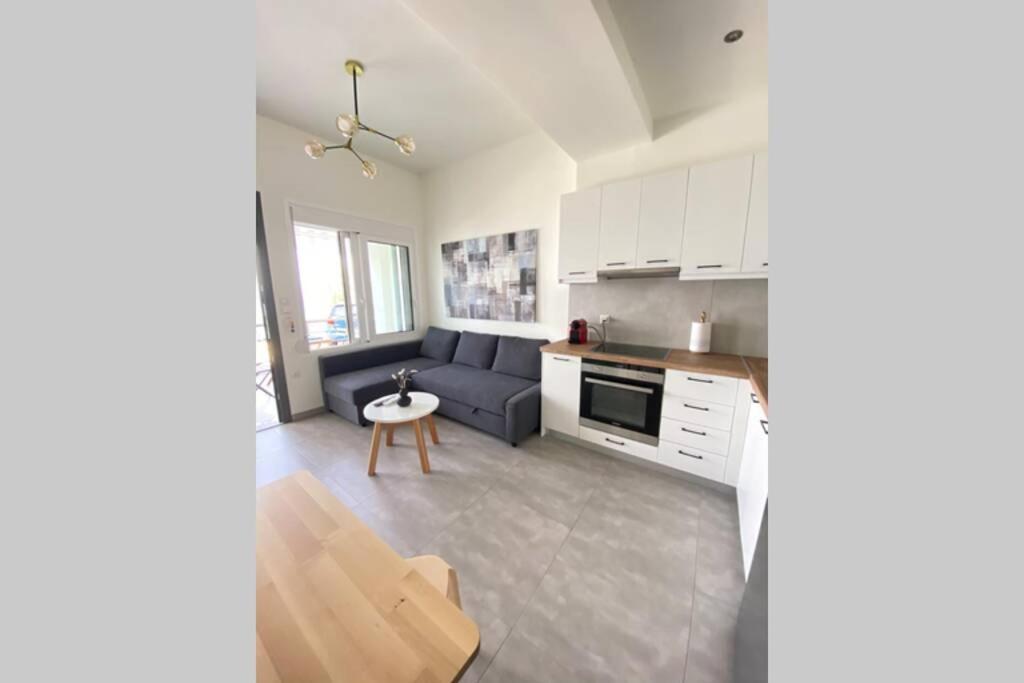 Difan Sea Homes A3 Kalamata Zewnętrze zdjęcie