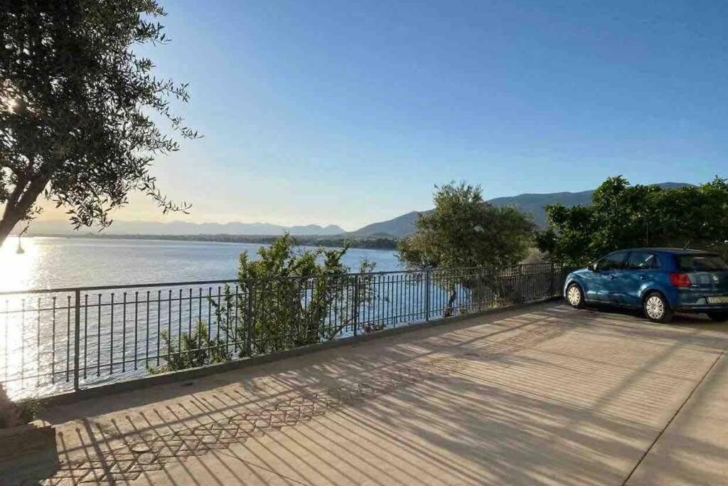 Difan Sea Homes A3 Kalamata Zewnętrze zdjęcie