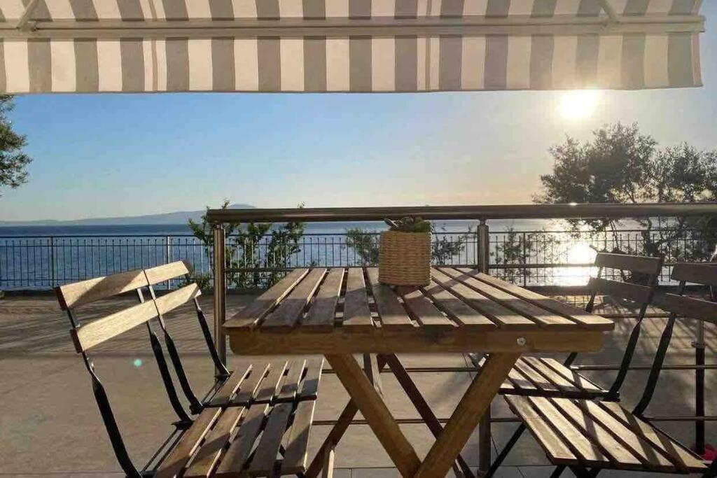 Difan Sea Homes A3 Kalamata Zewnętrze zdjęcie