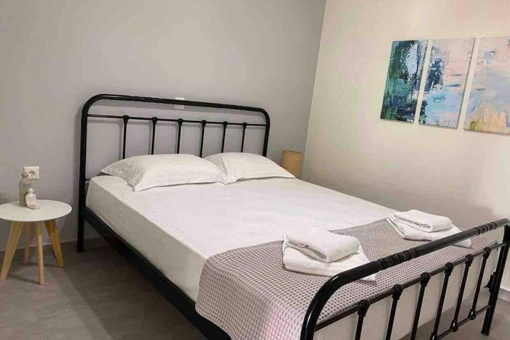 Difan Sea Homes A3 Kalamata Zewnętrze zdjęcie