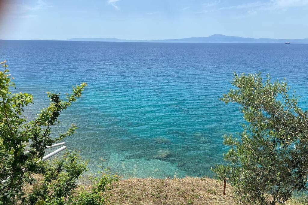 Difan Sea Homes A3 Kalamata Zewnętrze zdjęcie