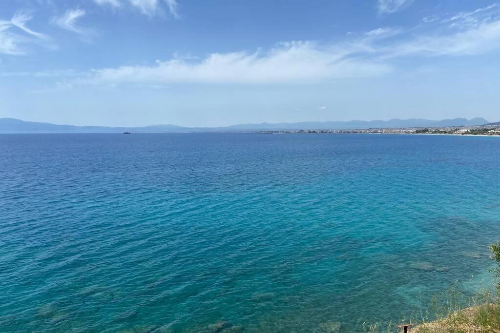 Difan Sea Homes A3 Kalamata Zewnętrze zdjęcie